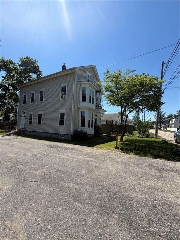 Building Photo - 126 Washington St