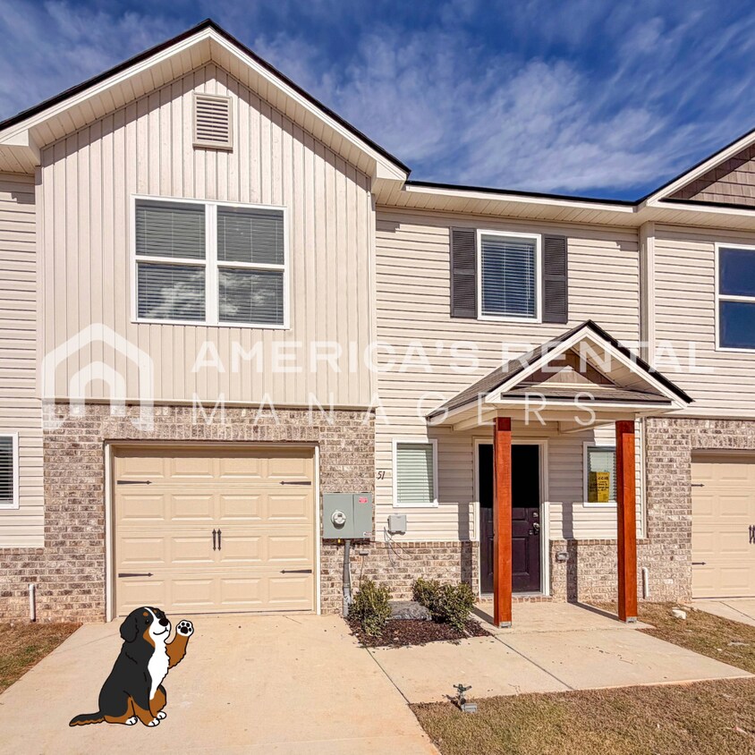 Primary Photo - Bright and Spacious Lincoln Townhome for R...