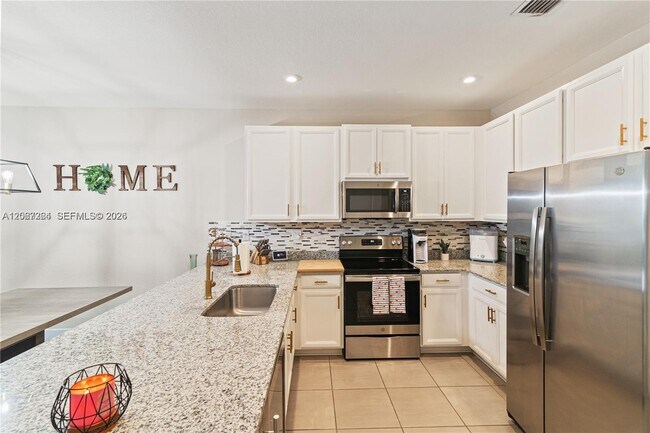 Building Photo - 23296 SW 110th Ct