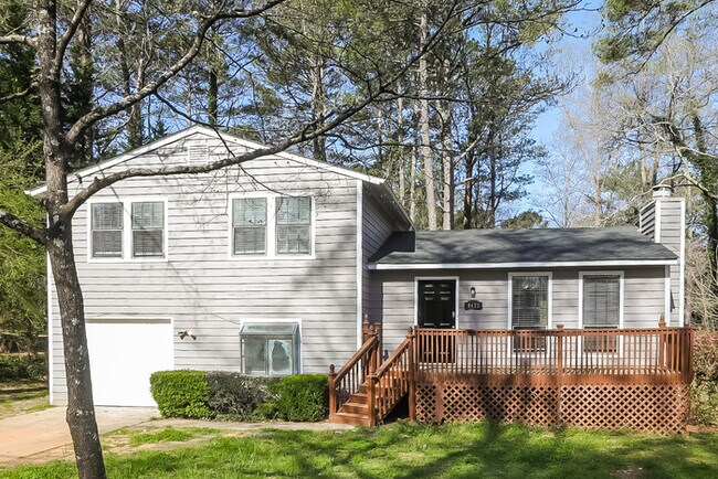 Foto del edificio - 4473 Fowler Ln