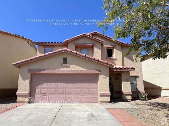 Building Photo - 8906 E Oro Ave
