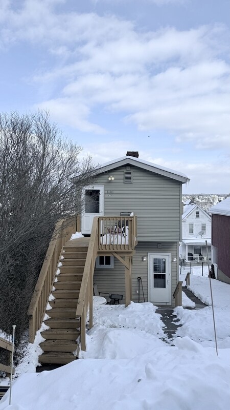 Photo - 1808 Trimble Avenue - 2