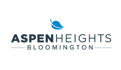 Logo - Aspen Bloomington