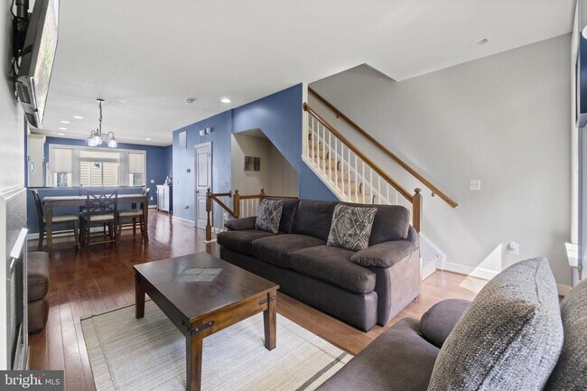 Foto del edificio - 2509 S Kenmore Ct