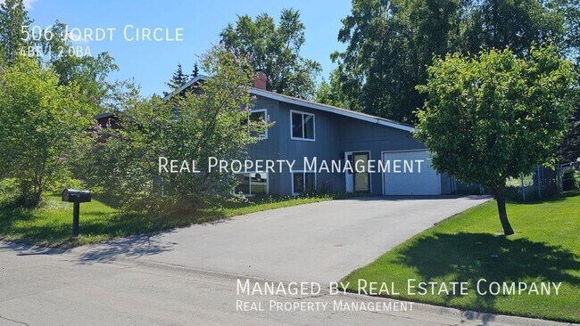 Photo - 506 Jordt Cir House