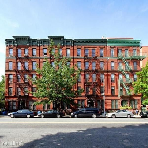 Primary Photo - 314 W 116th St