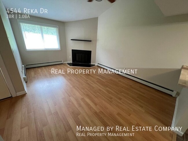 Building Photo - 4544 Reka Dr