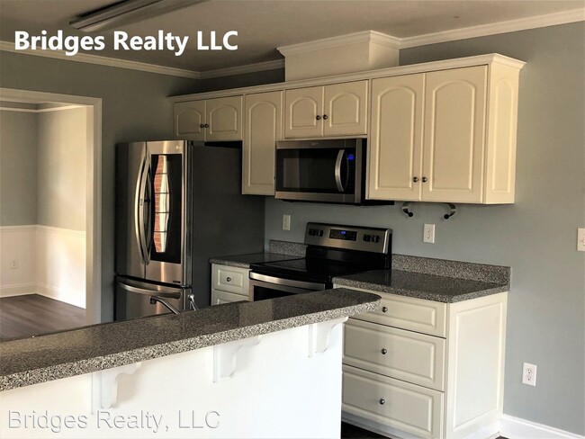 Foto del edificio - 4 br, 2 bath House - 925 Sawbuck Way