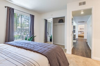 Building Photo - Monterey Pines Apartments