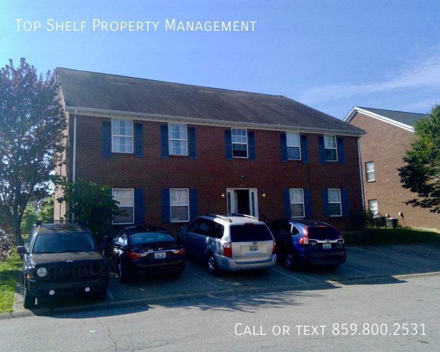 Primary Photo - 2 Bedroom Pay Only Electric!