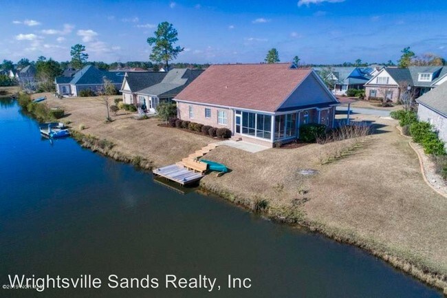 Building Photo - 3 br, 3 bath House - 1221 Waterfall Way