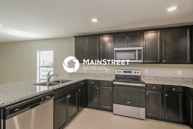 Foto del edificio - 4 Bedroom Pet-Friendly Home in Poinciana, ...
