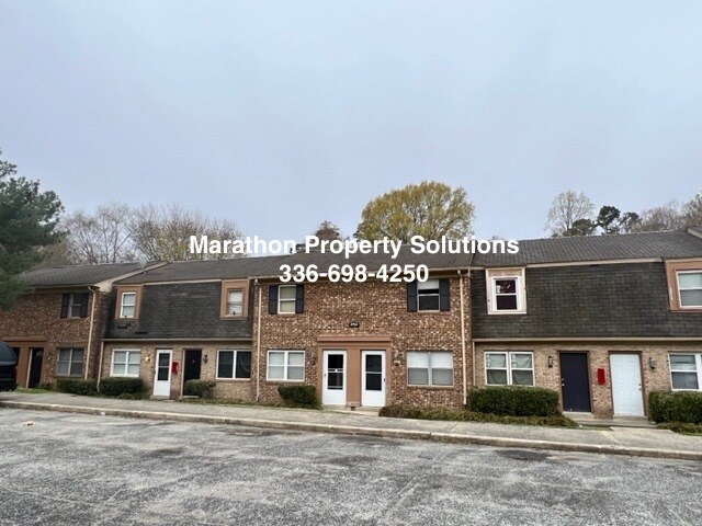 Foto del edificio - 3923 Overland Hts