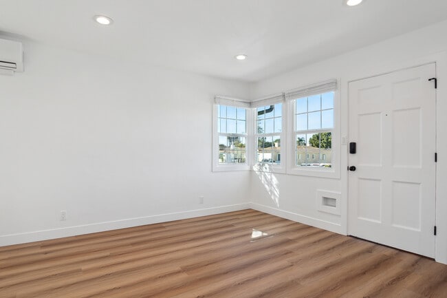 Building Photo - 8460 Kittyhawk Ave