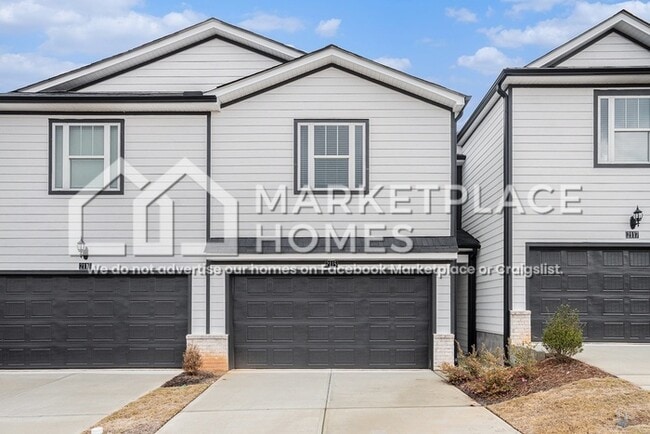 Building Photo - 2115 Avalon Rdg