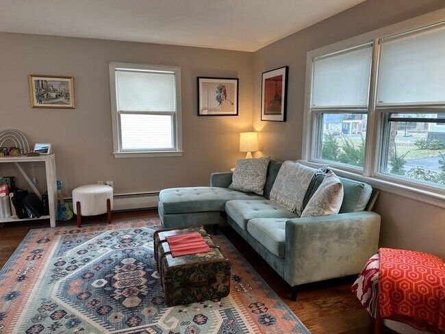 Foto del edificio - 66-68 Summit St