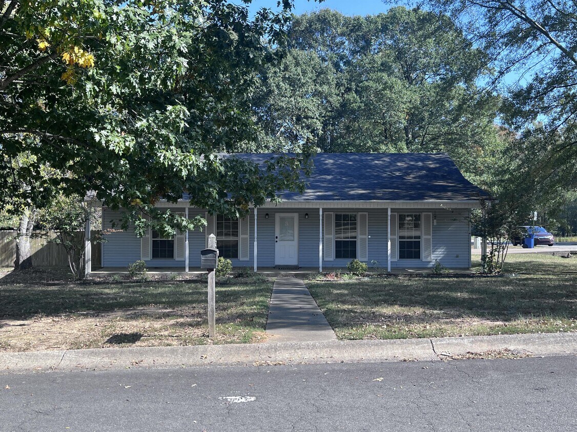 10 Panther Cove, Cabot, AR 72023 House Rental in Cabot, AR