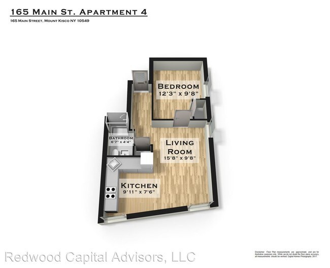 Foto del edificio - 167 E Main St