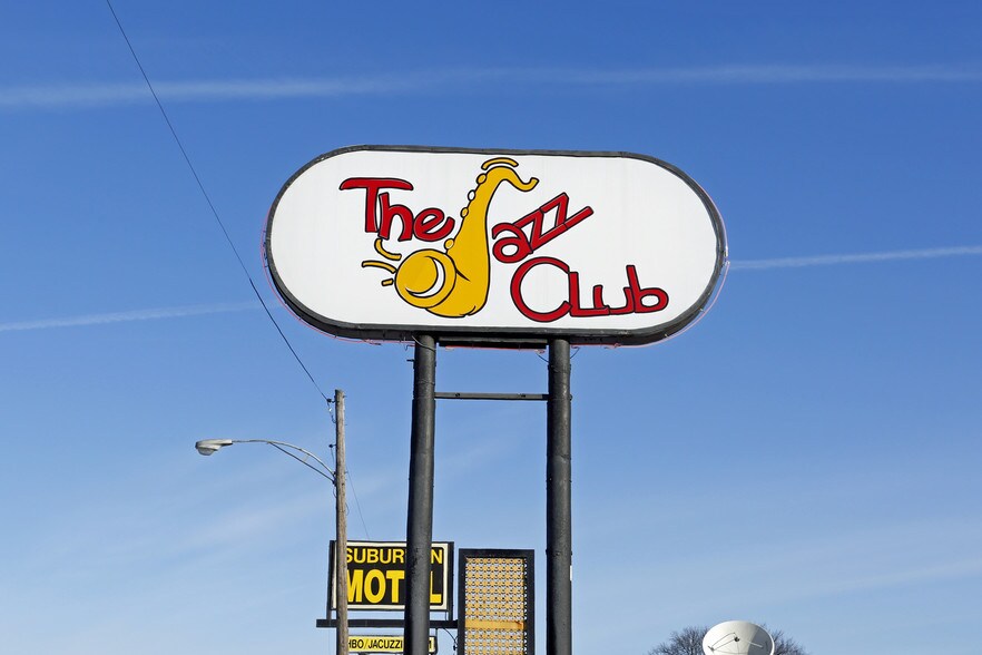 Picture of Redford Detroit
