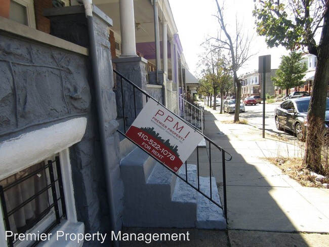 Building Photo - 3 br, 2 bath House - 1725 Moreland Ave