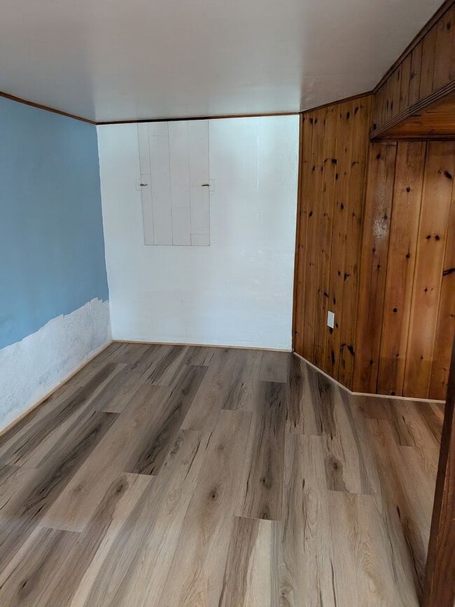 Foto del edificio - La Mesa