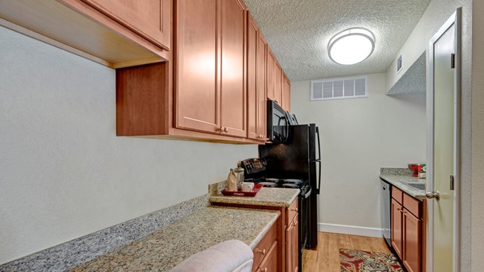 Acacia Park Residences Apartments Odessa, TX