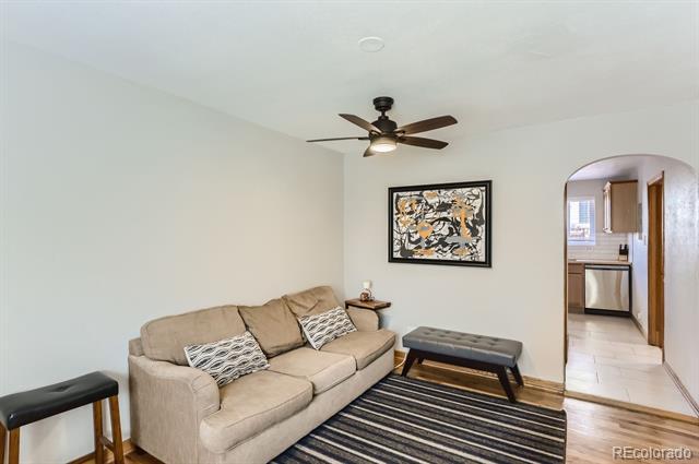 Foto del edificio - 3061 W 18th Ave