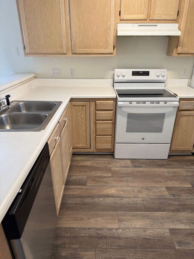 Foto del edificio - RIVER OAKS @ CAROLINA FOREST