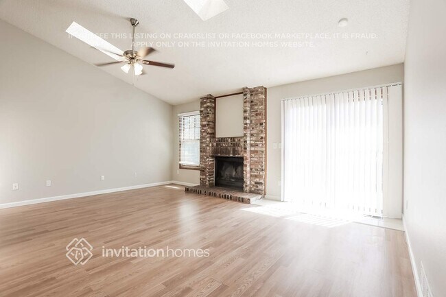 Foto del edificio - 17341 E Wagontrail Pkwy