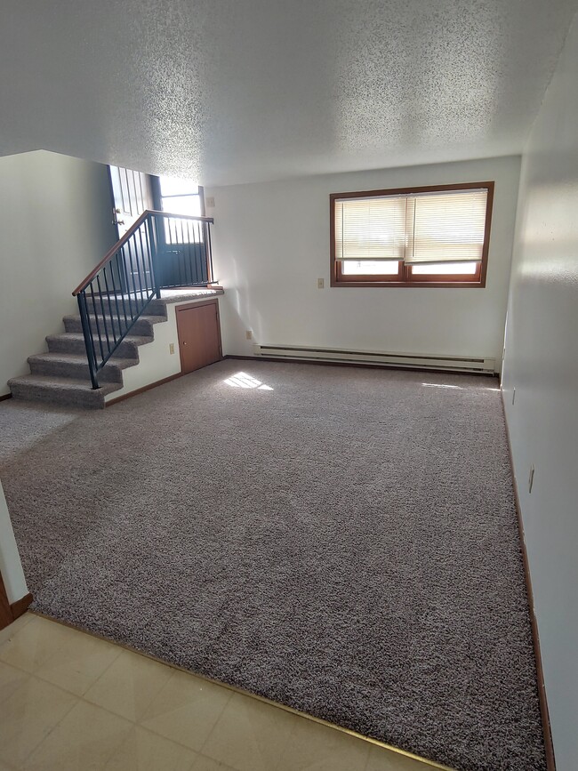 Living room - 1710 N 7th St