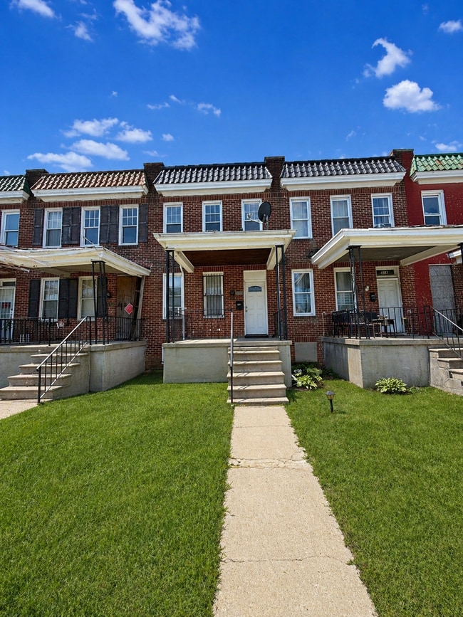 Building Photo - 4908 Litchfield Ave
