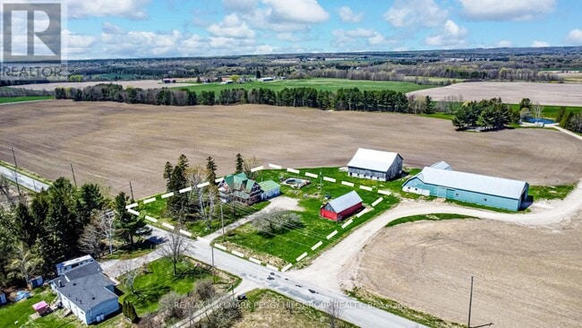 Photo du bâtiment - 650 Mertz Corner Rd