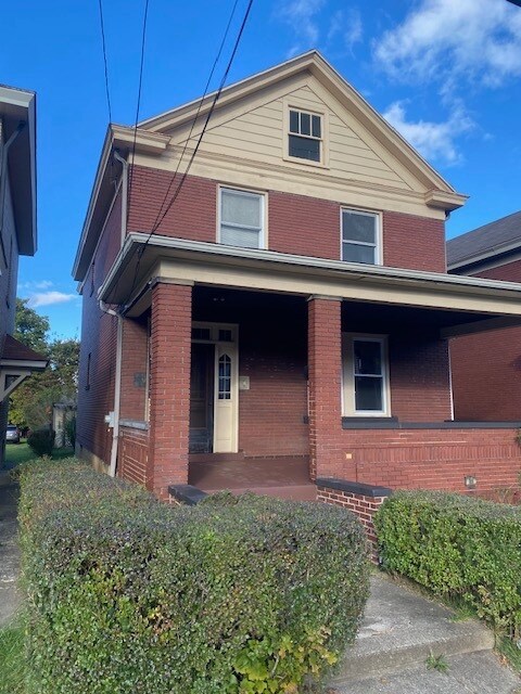 Foto del edificio - 3820 Chartiers Ave