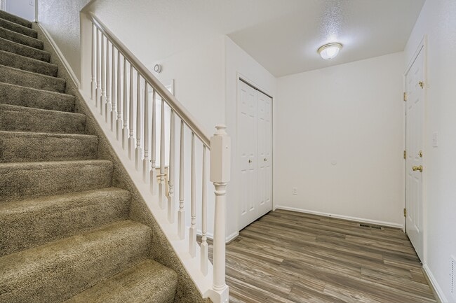 Photo - 655 Bosque Vista Point Townhome