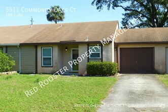 Building Photo - 5511 Community Oaks Ct