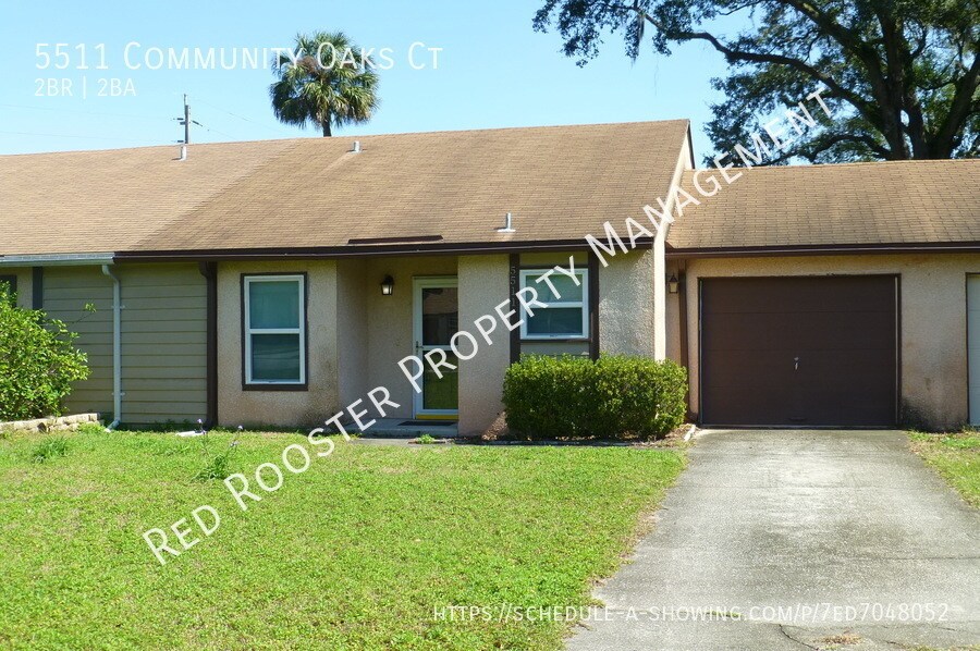Foto principal - 5511 Community Oaks Ct