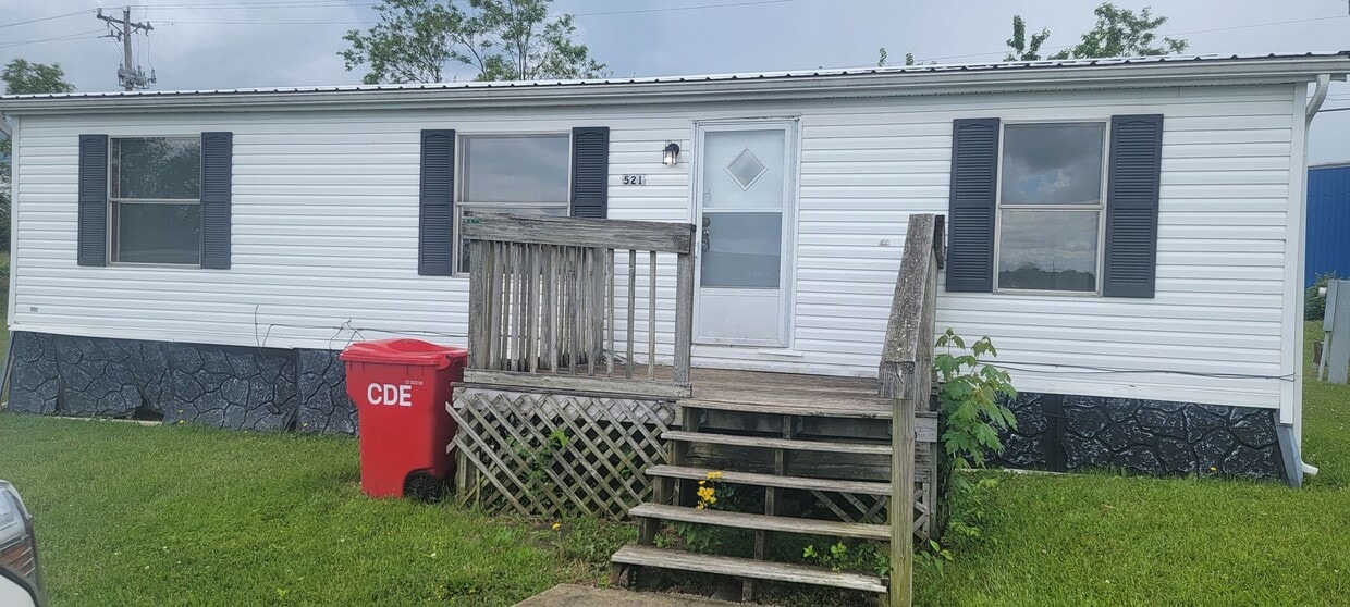 Primary Photo - 3 Bedroom, 2 Bath Double Wide in Rockwell ...