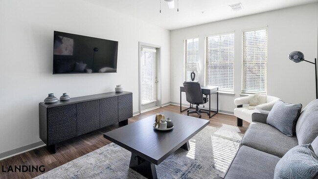 Foto del edificio - 100 Wildwood Ct