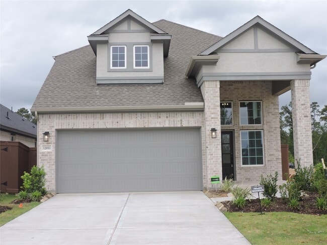 Foto del edificio - 12853 Meadow Wind Wy