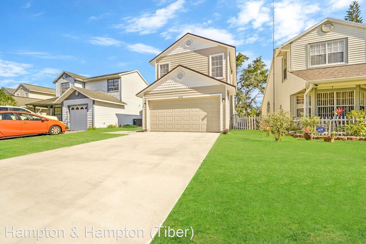 Primary Photo - 3 br, 2.5 bath House - 6770 BRITTANY CHASE CT