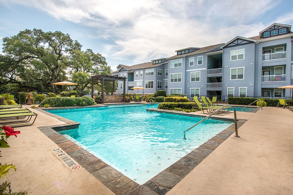 Archer Stone Canyon 21302 Encino Commons Blvd San Antonio, TX