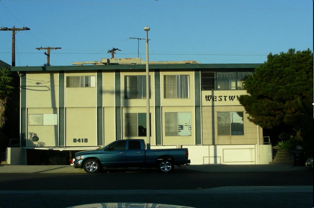 Primary Photo - Westwind