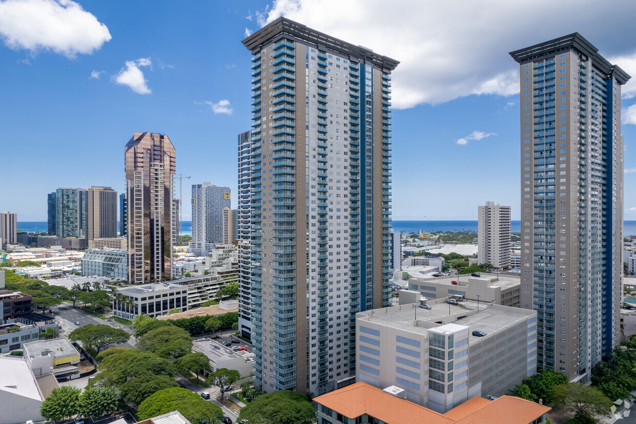 801 South St Building B - 801 South St Honolulu, HI | Apartments.com