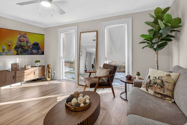 Foto del edificio - 38 Hamilton St