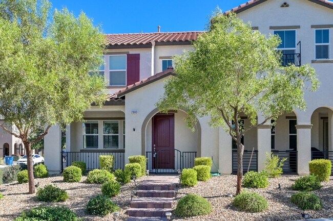 Building Photo - Inspirada!! Community Pool/Spa/Playground, Basketball/jogging Trails!!! Corner Lot!!