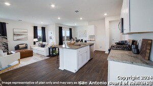 Foto del edificio - 14253 Yukon Blvd