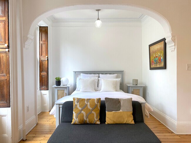 Foto del edificio - 314 Montgomery St