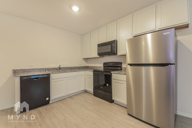 Foto del edificio - 202 Sesame Ln