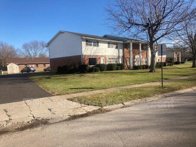 Foto del edificio - 1527 Spruce Ave