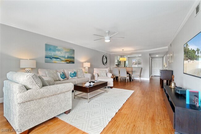Foto del edificio - 4572 Andover Way